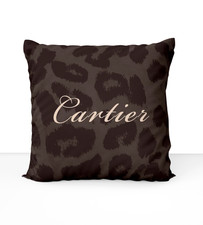 Cuscino Decorativo CARTIER