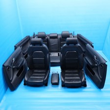 Audi A6 4F C6 Avant Interni In