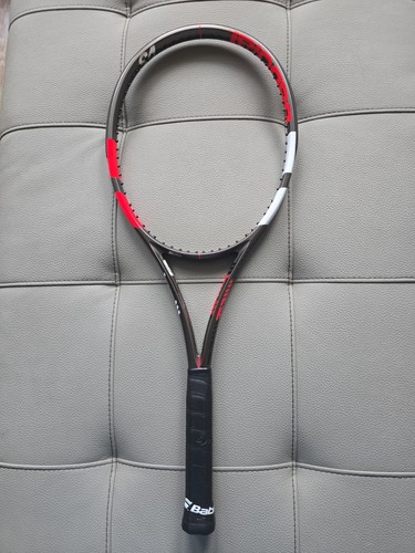 Babolat pure strike vs - 97,