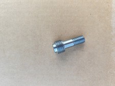 Bullone Prigioniere Barra Motosega HOMELITE XL12 Riparazione Tornito 