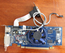 Acer GeForce GF9300 GE 256mb
