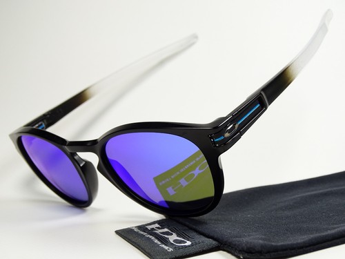Occhiali sole oakley latch - occhiali,