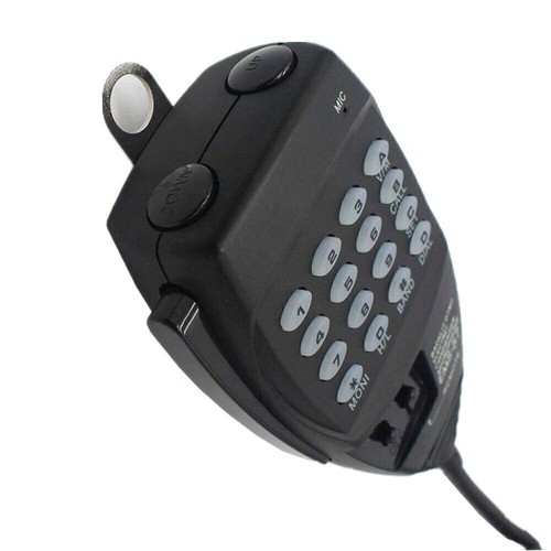 Microfono ems pin - ems-57, 8