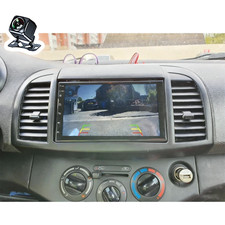 Per Nissan Micra / Marzo