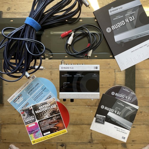 Pacchetto scheda audio - , native