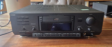 Philips DCC 900 Lettore