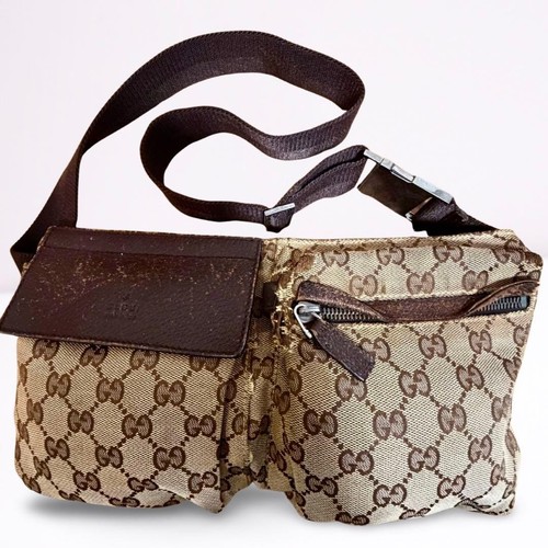Autentica borsa tela - autentica,