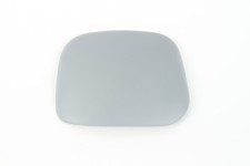 The Exterior Mirror Housing -