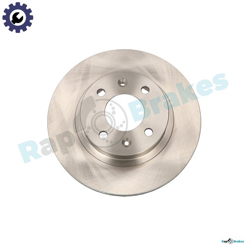 Disco freno d0161 - freno, per