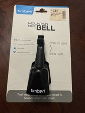 Campanello in legno per