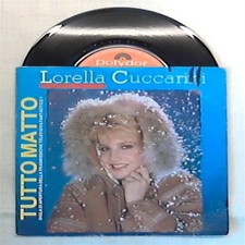 Lorella Cuccarini - Tutto