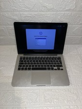 💻 MacBook Pro 13” Retina