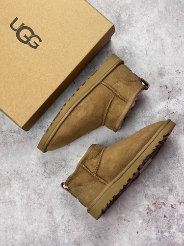 Stivali donna ugg classic - stivali,