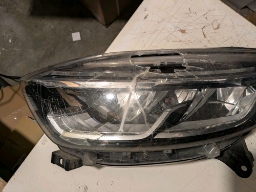 Faro fanale proiettore full - fanale,