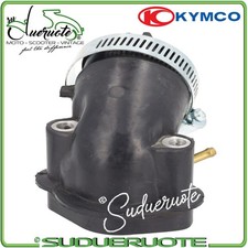 COLLETTORE ASPIRAZIONE KYMCO
