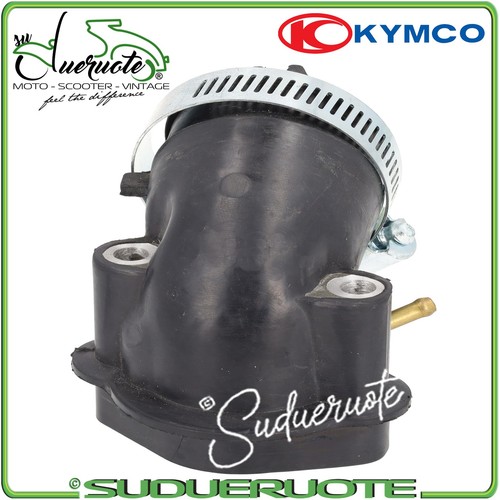 Collettore aspirazione kymco - collettore,