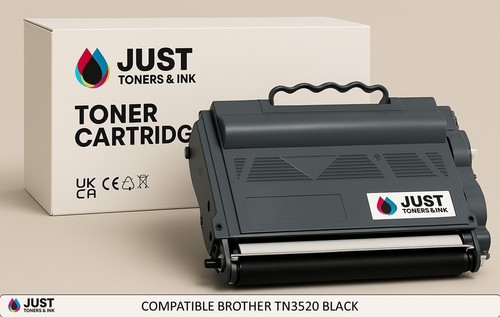 Cartuccia toner nero