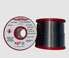 BOBINA ROTOLO FILO SALDATURA