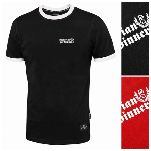 Shirt pretorian koszulka - t-shirt,