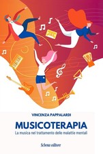 Musicoterapia. La musica nel