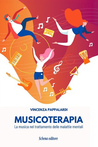Musicoterapia musica nel - musicoterapia., la