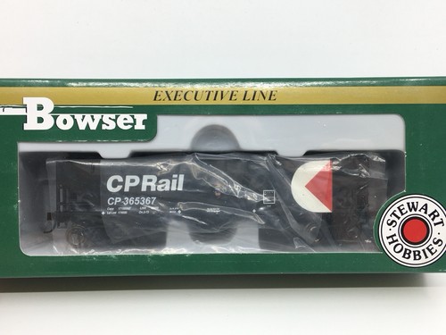 Bowser 40419 canadian - ho,