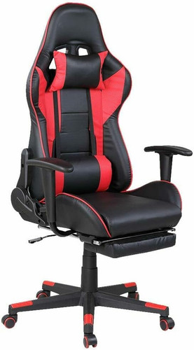 Sedia poltrona gaming scrivana - poltrona,