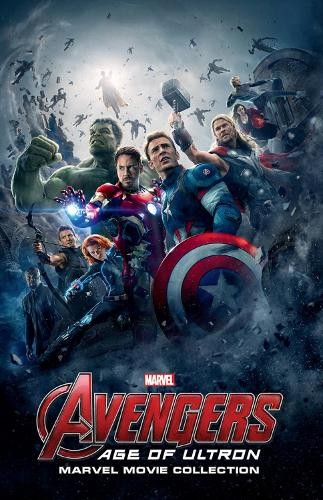 Various marvel cinematic - various,