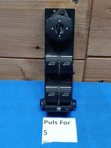 Puls for pulsantiera - puls, 5