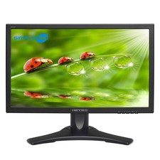 Hanns.g 21,5" Full Hd Monitor