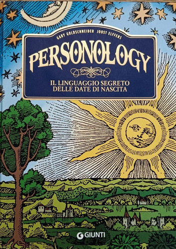 Personology linguaggio - personology,