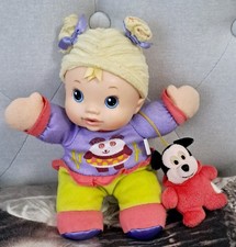 Bambola bambolina Baby Alive
