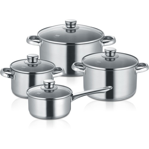Berndes set pentole new - berndes,