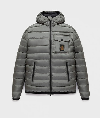 Giubbino uomo jacket - giubbino,