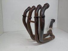 Collettori Di Scarico Suzuki