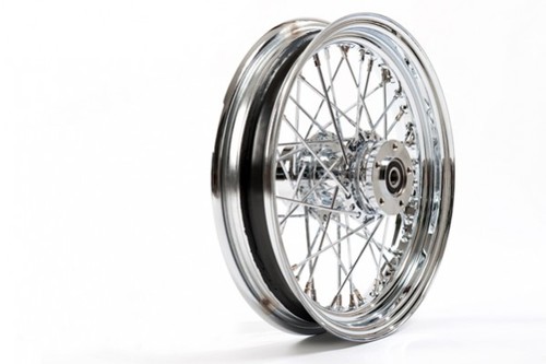 Ruota felge speichen 16x3 - 40,