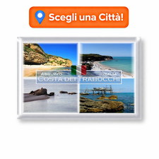 Calamita Frigo Abruzzo Italia