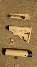 kit setup tippmann chronus