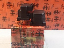 ALFA ROMEO 166 MOTORI 3000 VS