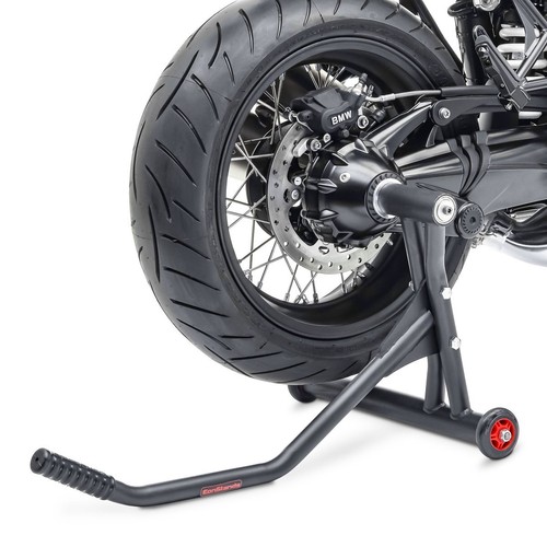 Cavalletto alza moto - cavalletto,