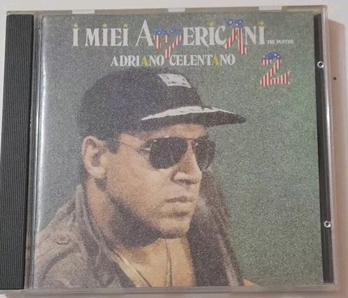 Adriano celentano miei - celentano, i