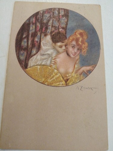 Zandrino illustratore - zandrino,
