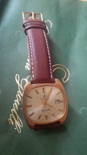 Darwil special flat date - flat, 17