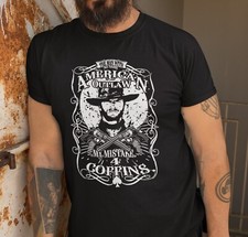 Clint Eastwood T-Shirt Fistful