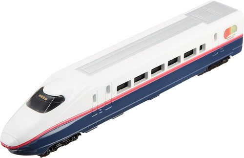 Treno calibro pressofuso - treno, n
