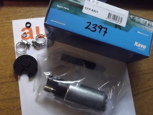 Pompa carburante per - , mazda
