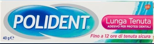 Polident adesivo per - adesivo,