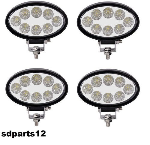 24w led luce - 4x, lavoro