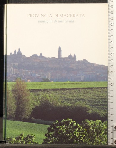 Provincia macerata - provincia, di