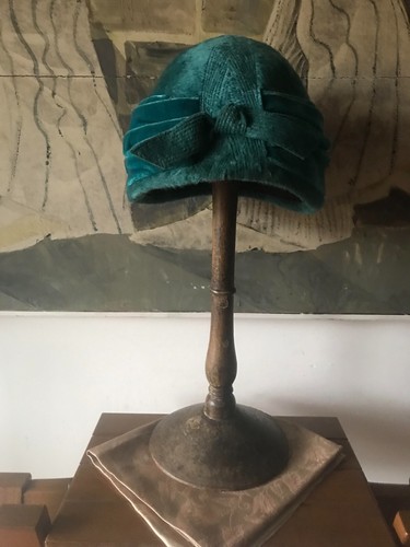 Cappello feltro 1920 - in,